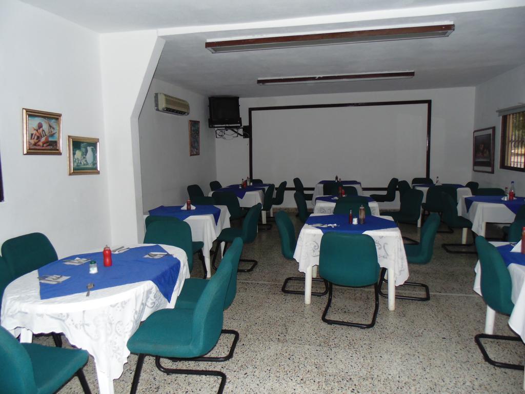 Hotel Villa Ricaurte Exterior photo